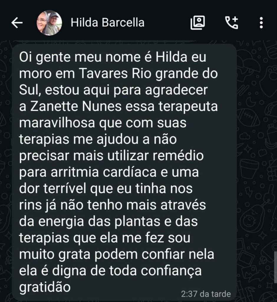 hilda